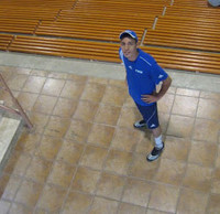 Rabi Haddad