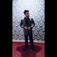 Mohammad Maaz