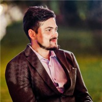 Wasim Ali