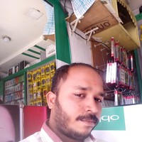 Mahesh Rao