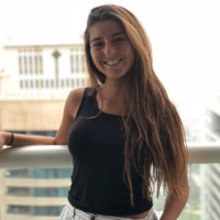 Mariana Cruz Ferreira Albarran
