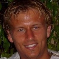 Ryan Halliwell
