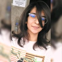 Yashvi Thakkar