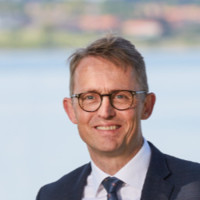 Jesper Klokker Hansen