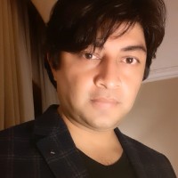 Deepak Oberoi