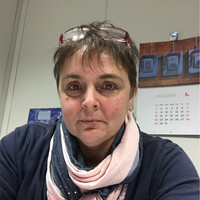 Frédérique Niclausse