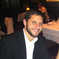 Brian Mohr