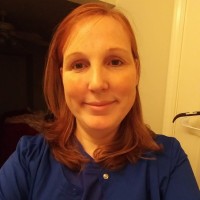Kellie Mcfall