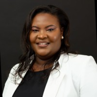 Yvonne Mwende