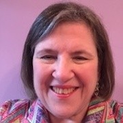 Barbara Mitchell
