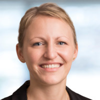 Kathrine Snedevind Møller