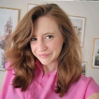 Eline Keuter - Smit