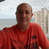 Márcio Domingos