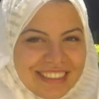 Sara Hussein Ibrahim