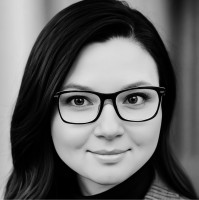 Ievgeniia Didenko