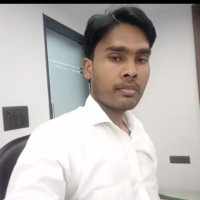 Md Ali Ashgar