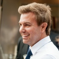 Johan Esterhuysen