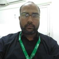 Syed Wasim Iftikhar Rizvi
