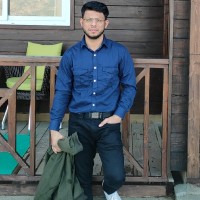 Deepak Negi