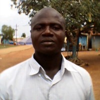 Seth Frimpong