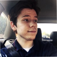 Joshua P.