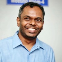 Vinu Vijayan