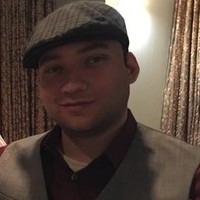 Josh Garza