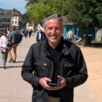 Philippe LAPLACE