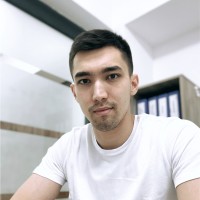 Abror Kurbanov