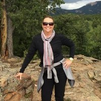 Dawn Johnson, Cpa