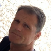 Erwin Maton Sales manager