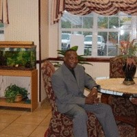 Dexter Allen