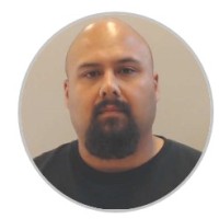 Jesus Galindo