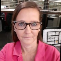 Tonya Dangerfield