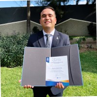Jorge Ramirez Gallardo