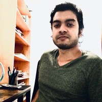 Md Omar Faroque Siddique
