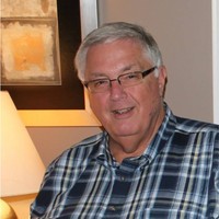 Gary Crudge