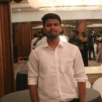 Vishal Jangade