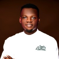 Alwell Ezenwoko Victor