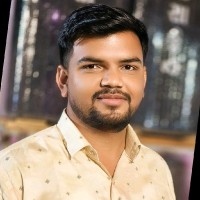 Bhavesh Solanki