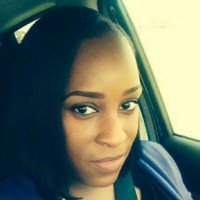 Dionne Morrison