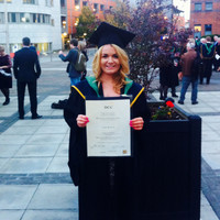 Aoife Rickard