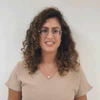 Yonit Ben-Tzion