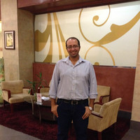 Mark Farouk, Miba