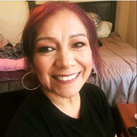 Nancy Atencio