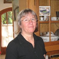 Ottilia Rose