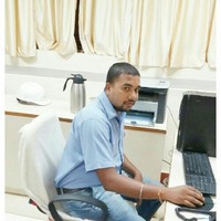 Ashit Mohapatra