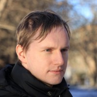 Eugene Panov