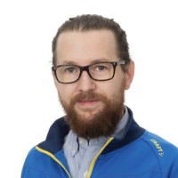 Robin Vikström