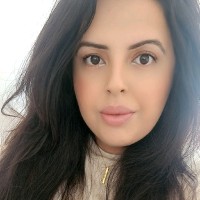 Aysha Riaz